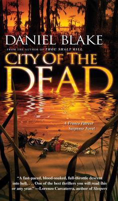 City of the Dead 1501127365 Book Cover