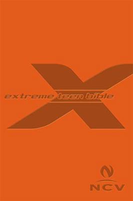 Extreme Teen Bible-Ncv-Personal Size 0718012119 Book Cover