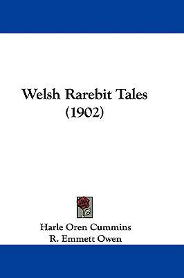 Welsh Rarebit Tales (1902) 143742886X Book Cover