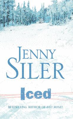 Iced 0752843591 Book Cover