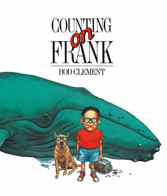 Counting on Frank B007CZ3LI4 Book Cover
