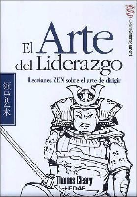 El Arte del Liderazgo [Spanish] 8441418187 Book Cover