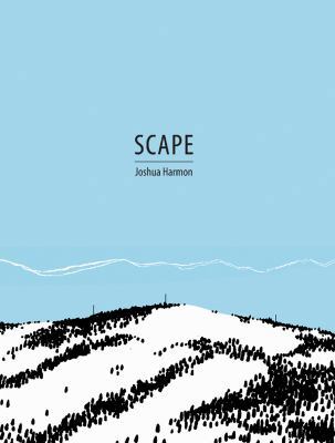 Scape 0977770982 Book Cover