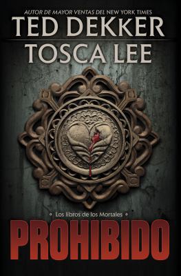 Prohibido / Forbidden (Libros de los mortales /... [Spanish] 1602557780 Book Cover