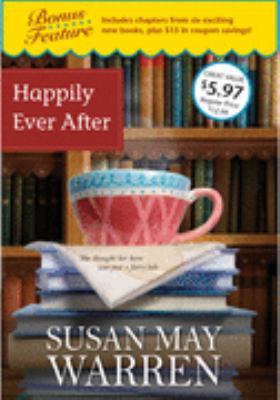Happily Ever After 1414316321 Book Cover
