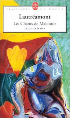 Les Chants de Maldoror Et Autres Oeuvres [French] 2253160733 Book Cover