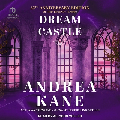 Dream Castle            Book Cover