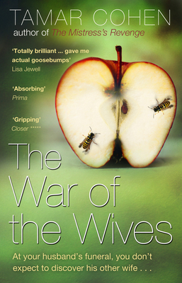 The War of the Wives 0552777536 Book Cover