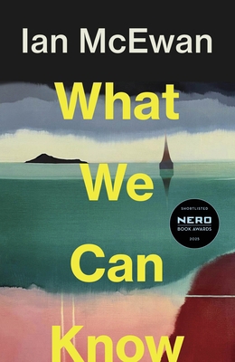 What We Can Know 1787335739 Book Cover