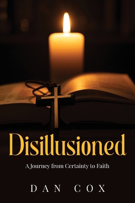 Disillusioned B0CW56KJYX Book Cover