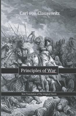 Principles of War 1451597932 Book Cover