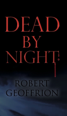 Dead by Night 178823667X Book Cover