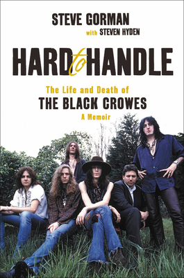 Hard to Handle: The Life and Death of the Black... 0306922002 Book Cover