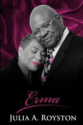 Erma 0692402543 Book Cover