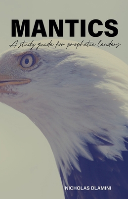 Mantics B0FHN9NCPM Book Cover