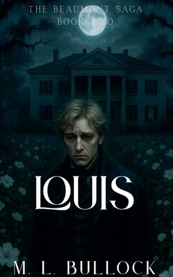 Louis B0FDYMF6YQ Book Cover