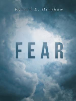 Fear 1490824243 Book Cover