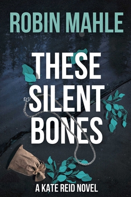 These Silent Bones B0DHV7HZB2 Book Cover