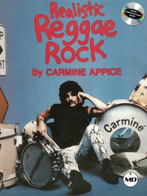 Realistic Reggae to Rock [With CD (Audio)] 1705134327 Book Cover