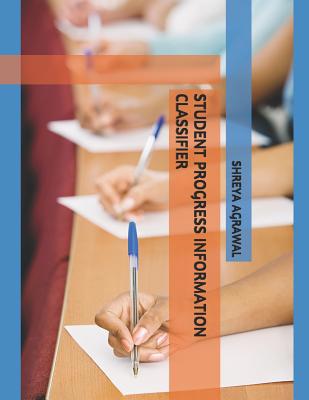 Student Progress Information Classifier 1072885093 Book Cover
