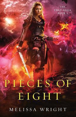 Pieces of Eight 1482339773 Book Cover