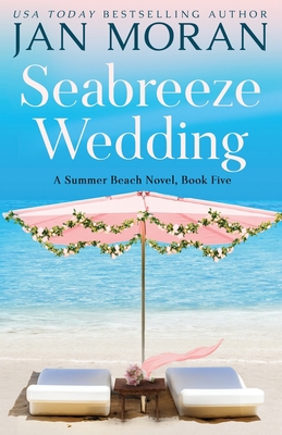 Seabreeze Wedding 1647780292 Book Cover