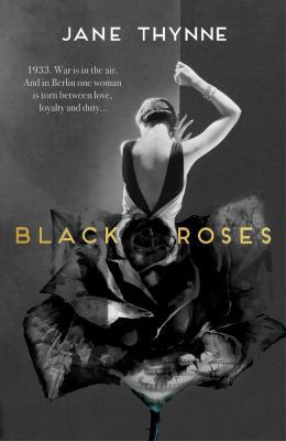 Black Roses 1849839840 Book Cover