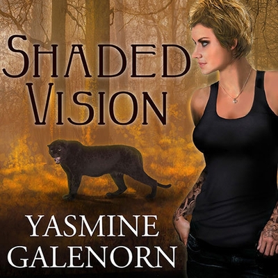 Shaded Vision B08XH2JMC2 Book Cover