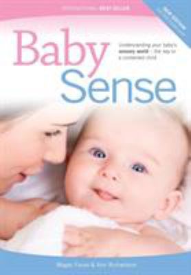 Baby Sense 1920268642 Book Cover