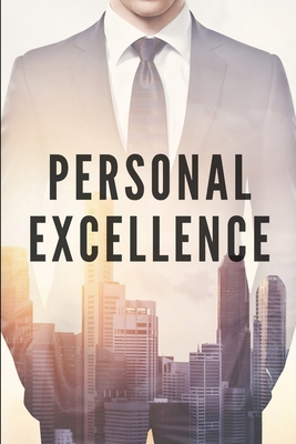 Personal Excellence: Seek excellence for your p... 1675964971 Book Cover