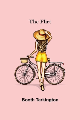 The Flirt 9356014957 Book Cover