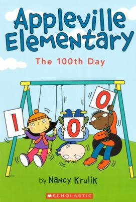 The 100th Day 0606146121 Book Cover