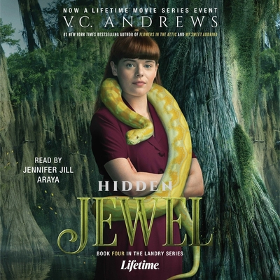 Hidden Jewel 1797117009 Book Cover