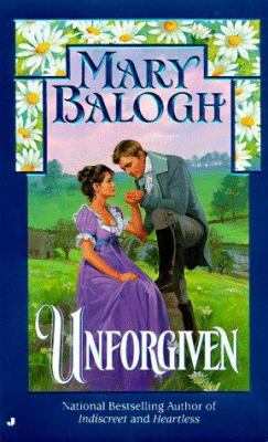 Unforgiven 0515122068 Book Cover