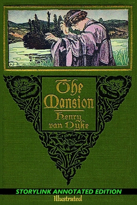 THE MANSION - StoryLink Annotated Edition Illus... 1973367246 Book Cover