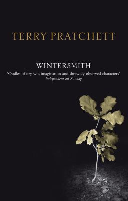 Wintersmith 0552158380 Book Cover