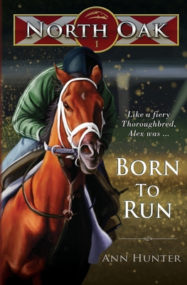 Born to Run 098920345X Book Cover