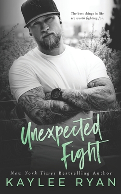 Unexpected Fight 1949151220 Book Cover