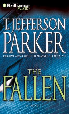 The Fallen 1455802662 Book Cover