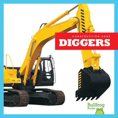 Diggers 1636908551 Book Cover
