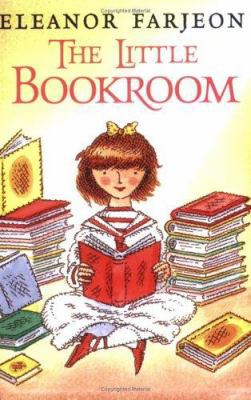 The Little Bookroom 0192719475 Book Cover