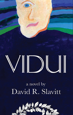 Vidui 1604892315 Book Cover