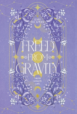 Freed from Gravity 1962278158 Book Cover