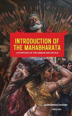 Introduction of the Mahabharata B0DS2S4MSJ Book Cover