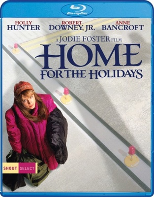 Home for the Holidays            Book Cover