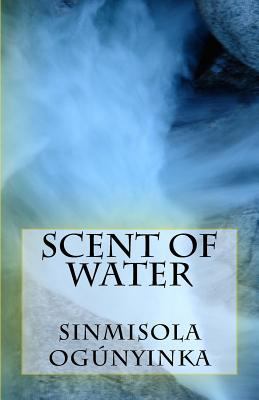 Scent of Water 1979693528 Book Cover