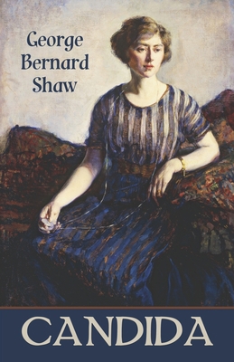 Candida 1674168373 Book Cover