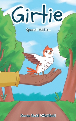Girtie: Special Edition [Spanish] 1778391583 Book Cover