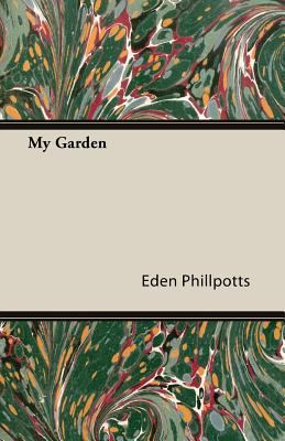 My Garden 1408609649 Book Cover