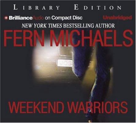Weekend Warriors 1597375330 Book Cover